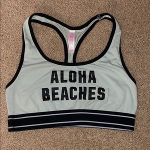 PINK Sports Bra